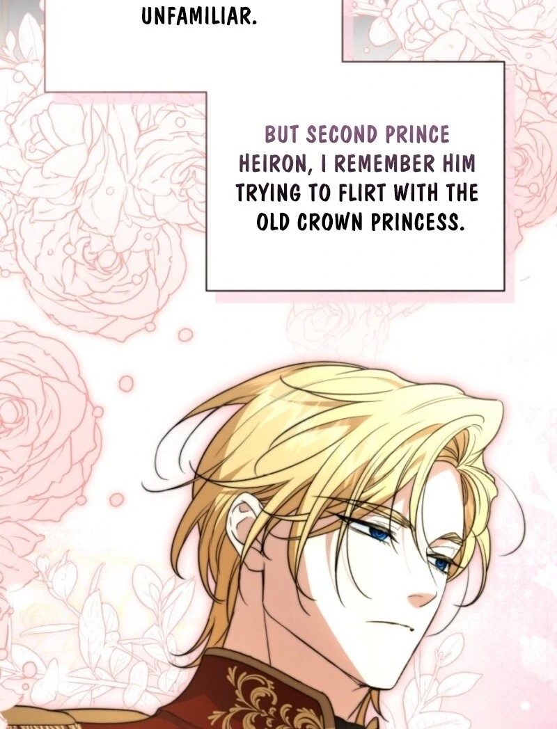 Anyone Can Beat the Original Chapter 45 - Page 20