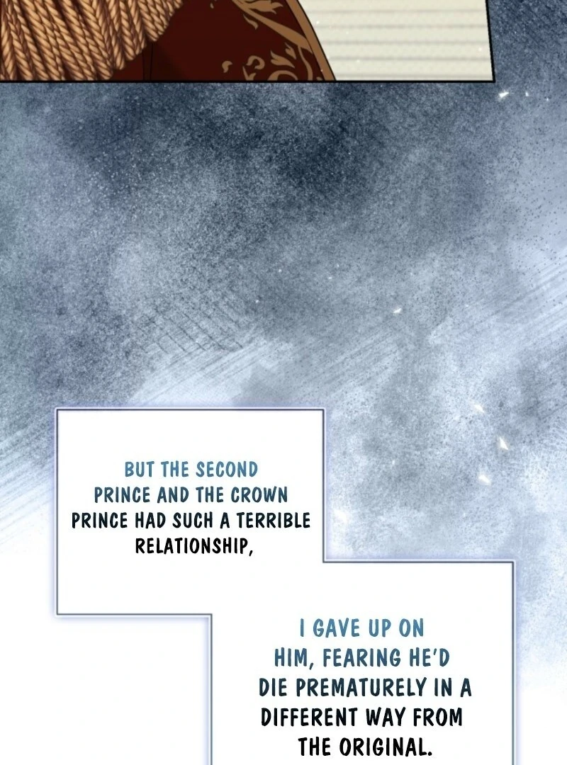 Anyone Can Beat the Original Chapter 45 - Page 28