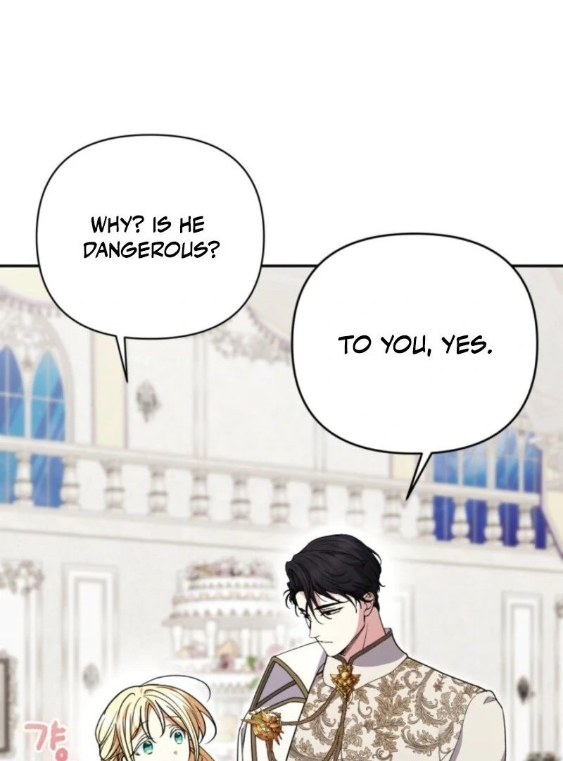 Anyone Can Beat the Original Chapter 45 - Page 34