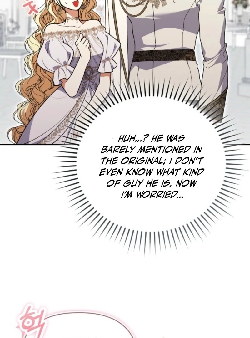 Anyone Can Beat the Original Chapter 45 - Page 35