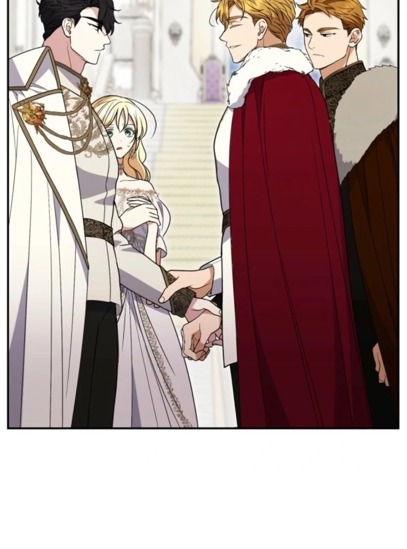 Anyone Can Beat the Original Chapter 45 - Page 74