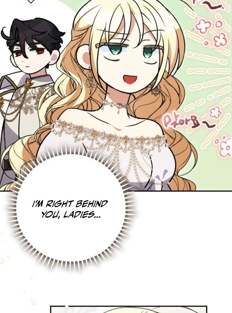 Anyone Can Beat the Original Chapter 45 - Page 96