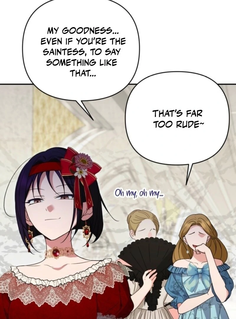 Anyone Can Beat the Original Chapter 46 - Page 30