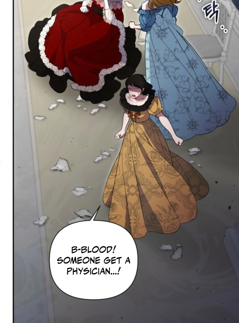 Anyone Can Beat the Original Chapter 46 - Page 49