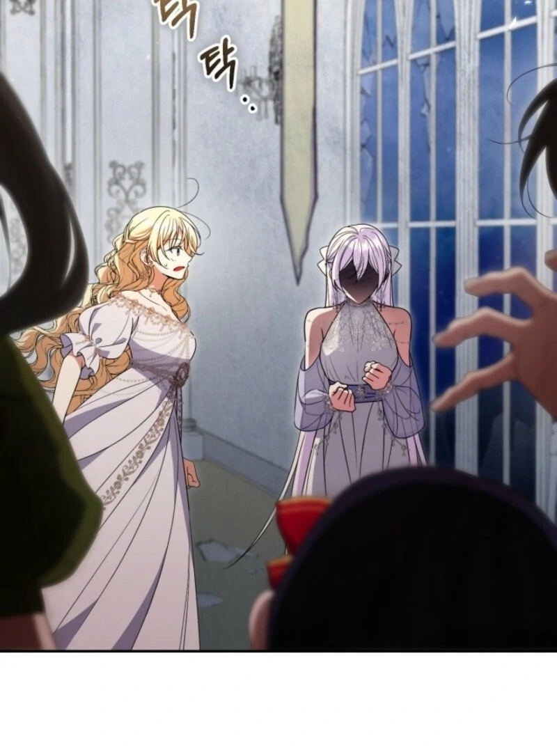 Anyone Can Beat the Original Chapter 46 - Page 51