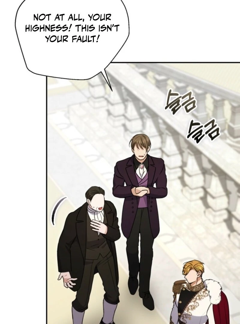 Anyone Can Beat the Original Chapter 47 - Page 19