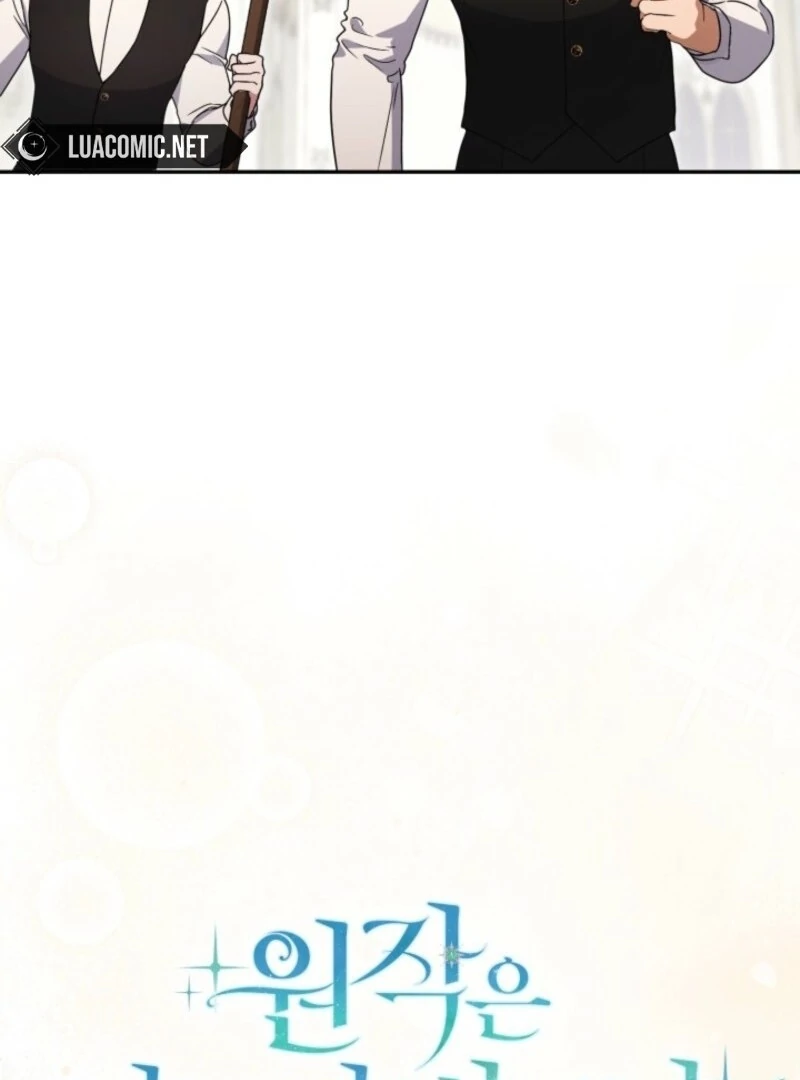 Anyone Can Beat the Original Chapter 47 - Page 29