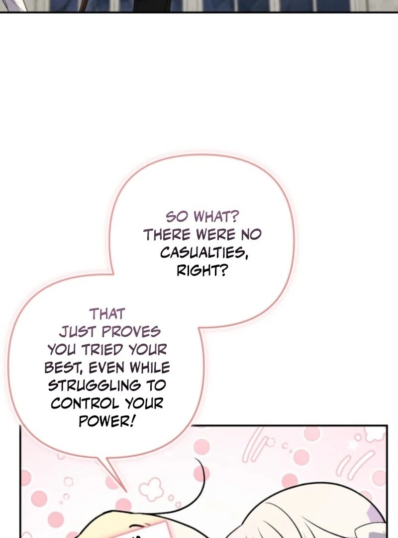 Anyone Can Beat the Original Chapter 47 - Page 50
