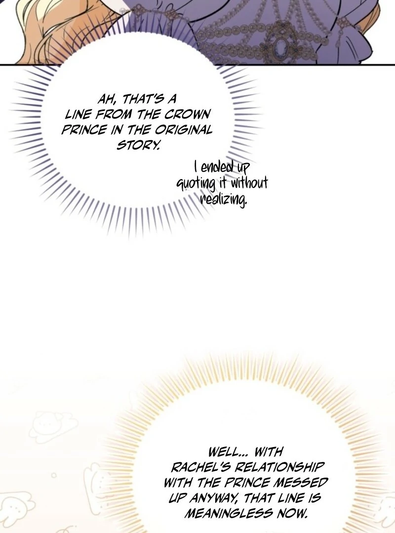 Anyone Can Beat the Original Chapter 47 - Page 61