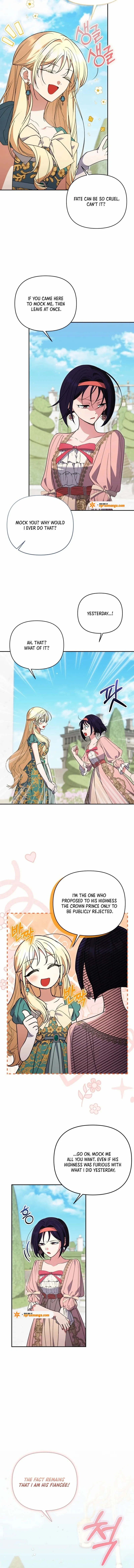Anyone Can Beat the Original Chapter 48 - Page 2