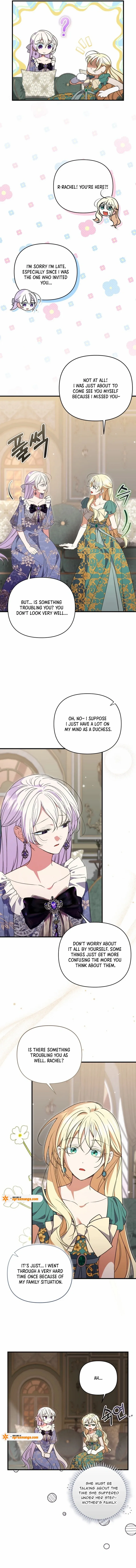 Anyone Can Beat the Original Chapter 48 - Page 10