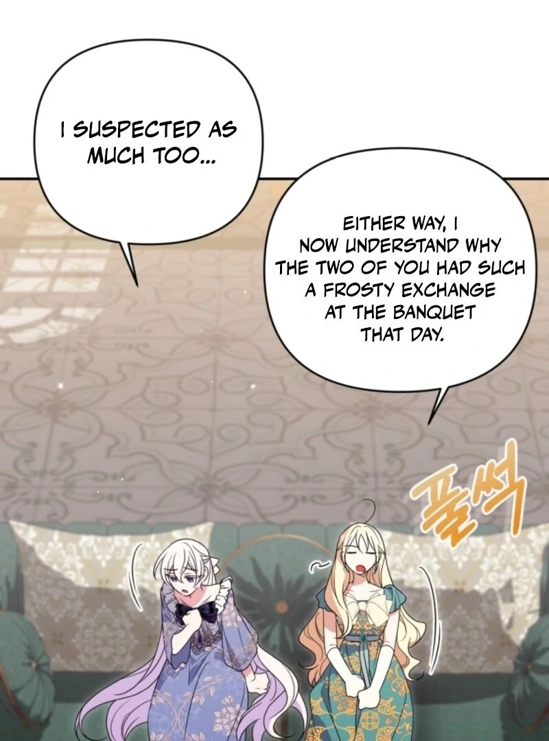 Anyone Can Beat the Original Chapter 49 - Page 34