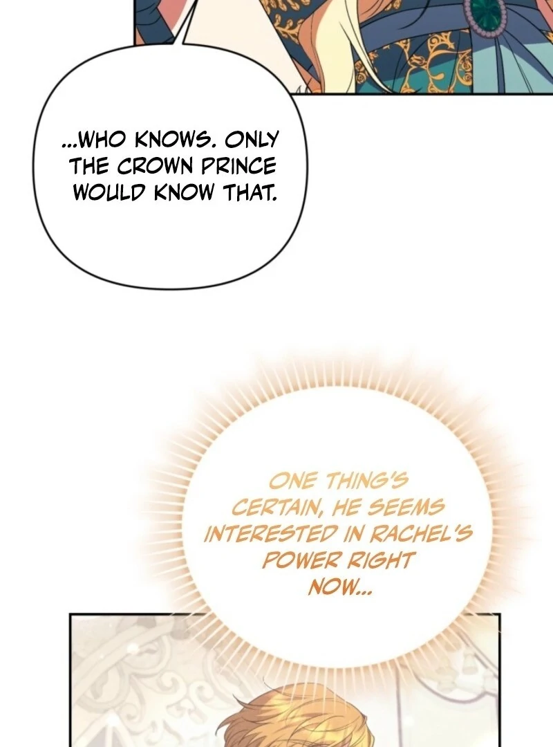 Anyone Can Beat the Original Chapter 49 - Page 37