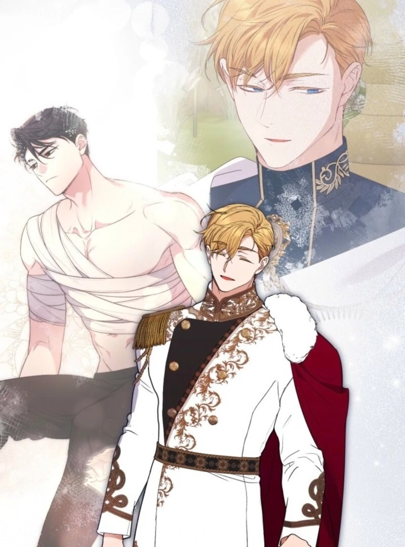 Anyone Can Beat the Original Chapter 49 - Page 42