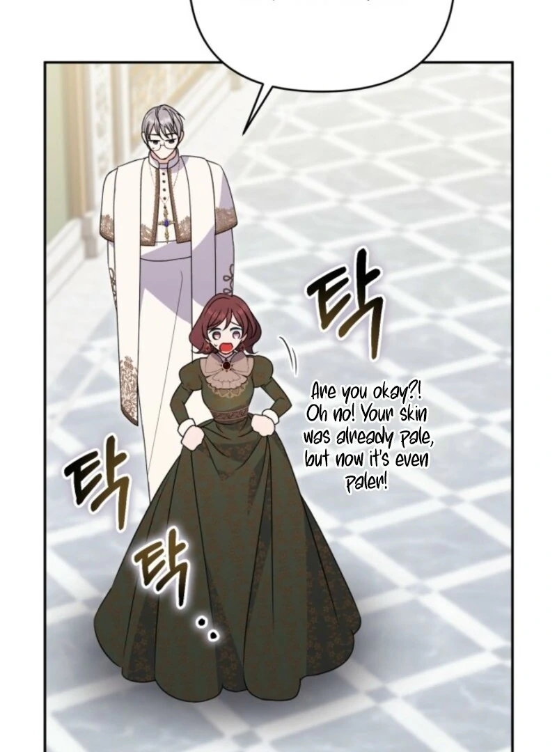 Anyone Can Beat the Original Chapter 49 - Page 79