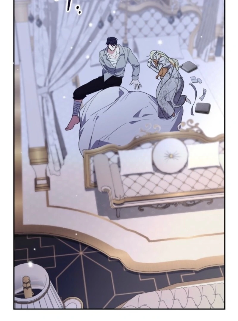Anyone Can Beat the Original Chapter 51 - Page 35