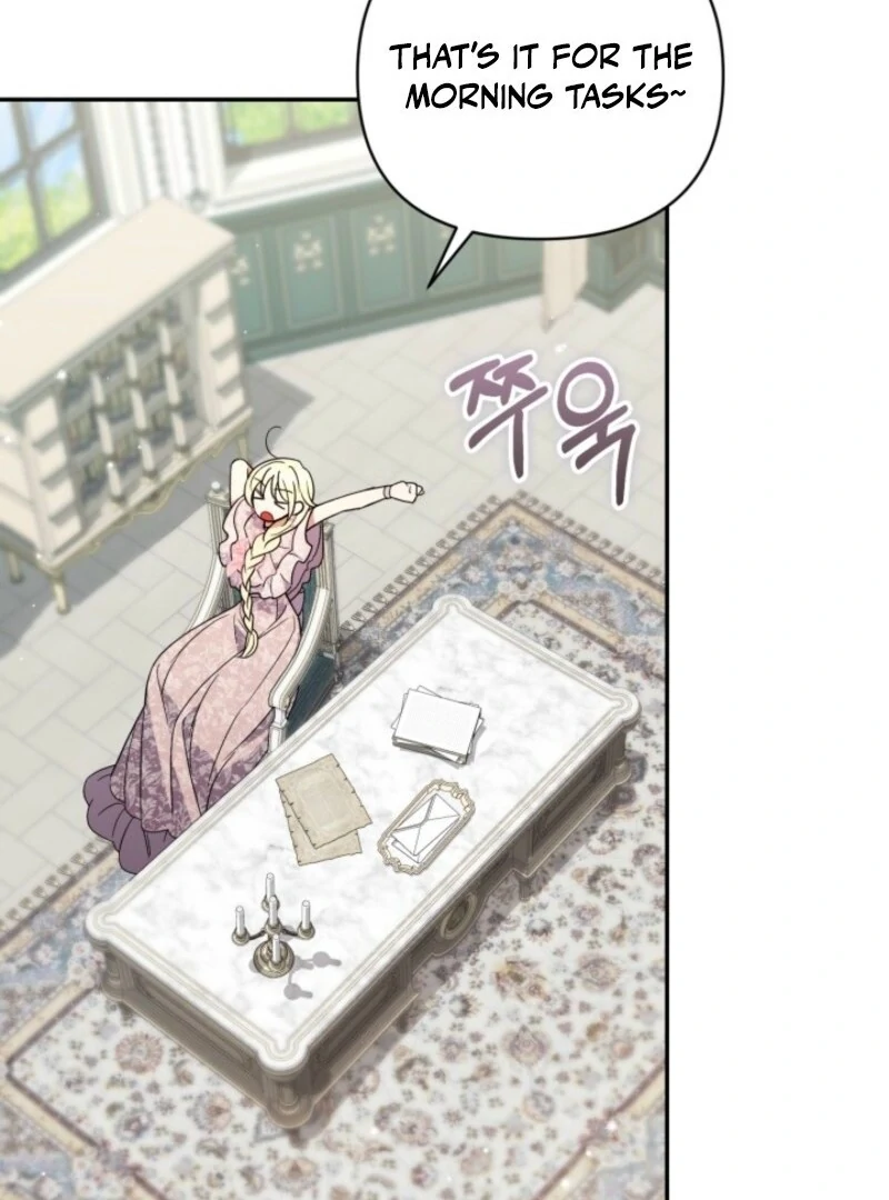 Anyone Can Beat the Original Chapter 52 - Page 4