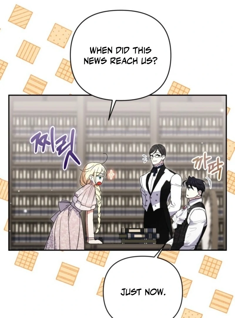 Anyone Can Beat the Original Chapter 52 - Page 31