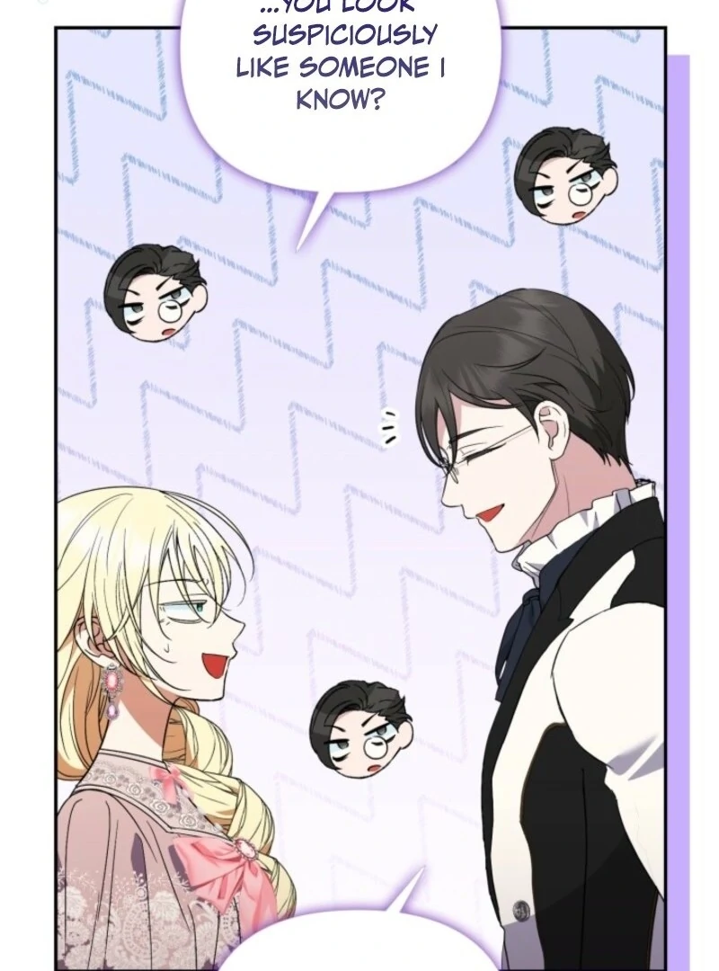 Anyone Can Beat the Original Chapter 52 - Page 36