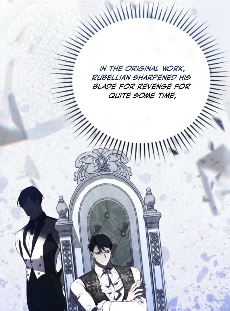 Anyone Can Beat the Original Chapter 52 - Page 43