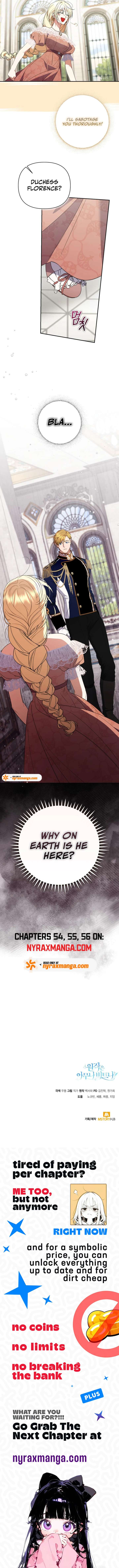 Anyone Can Beat the Original Chapter 53 - Page 12