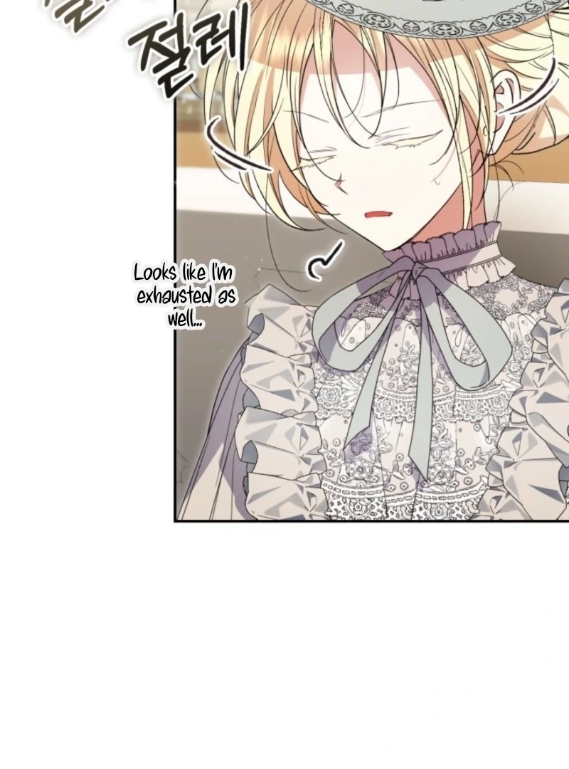 Anyone Can Beat the Original Chapter 55 - Page 9