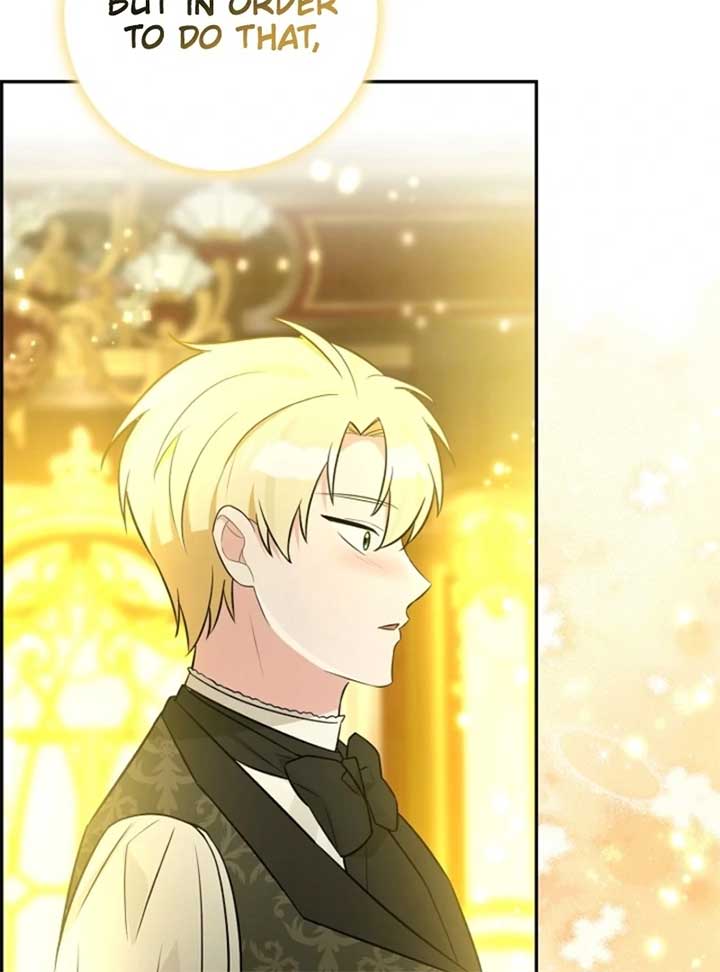 Anyone Can See It’s a Beast Chapter 28 - Page 100