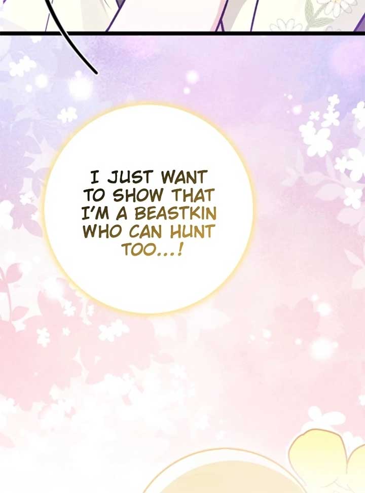 Anyone Can See It’s a Beast Chapter 28 - Page 104