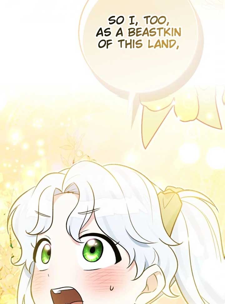 Anyone Can See It’s a Beast Chapter 28 - Page 105