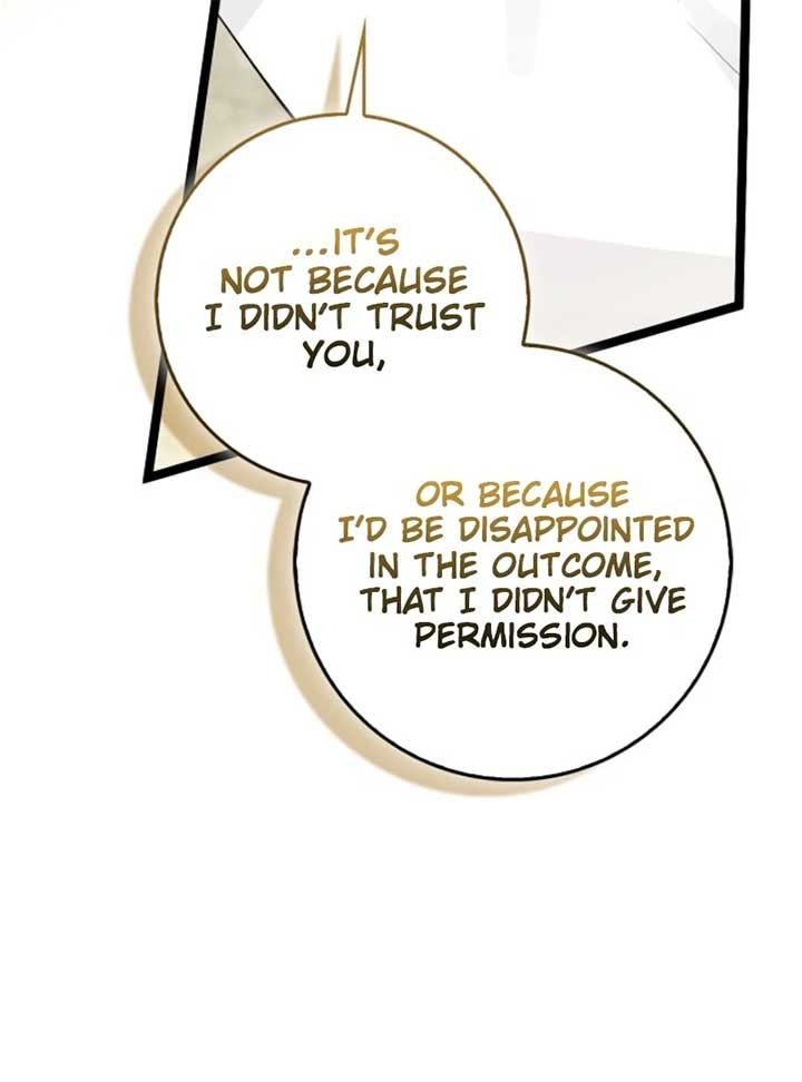 Anyone Can See It’s a Beast Chapter 28 - Page 111