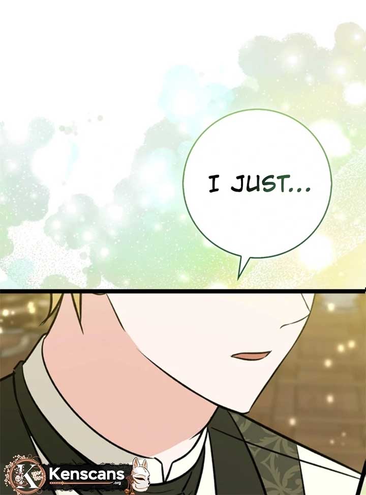 Anyone Can See It’s a Beast Chapter 28 - Page 112