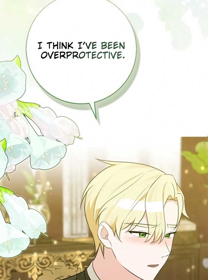 Anyone Can See It’s a Beast Chapter 28 - Page 115