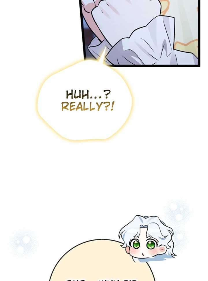 Anyone Can See It’s a Beast Chapter 28 - Page 12
