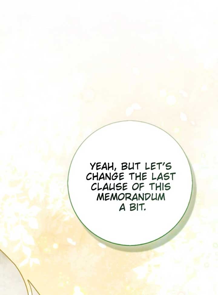 Anyone Can See It’s a Beast Chapter 28 - Page 121