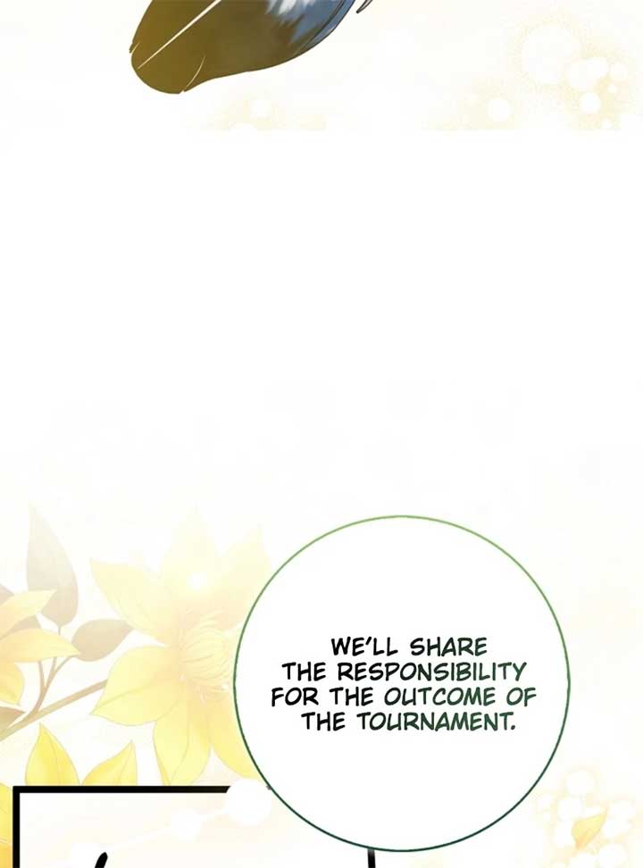 Anyone Can See It’s a Beast Chapter 28 - Page 127
