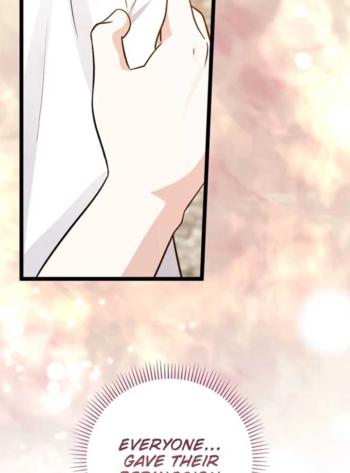 Anyone Can See It’s a Beast Chapter 28 - Page 139