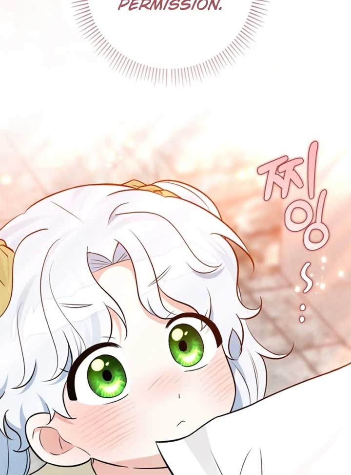 Anyone Can See It’s a Beast Chapter 28 - Page 140