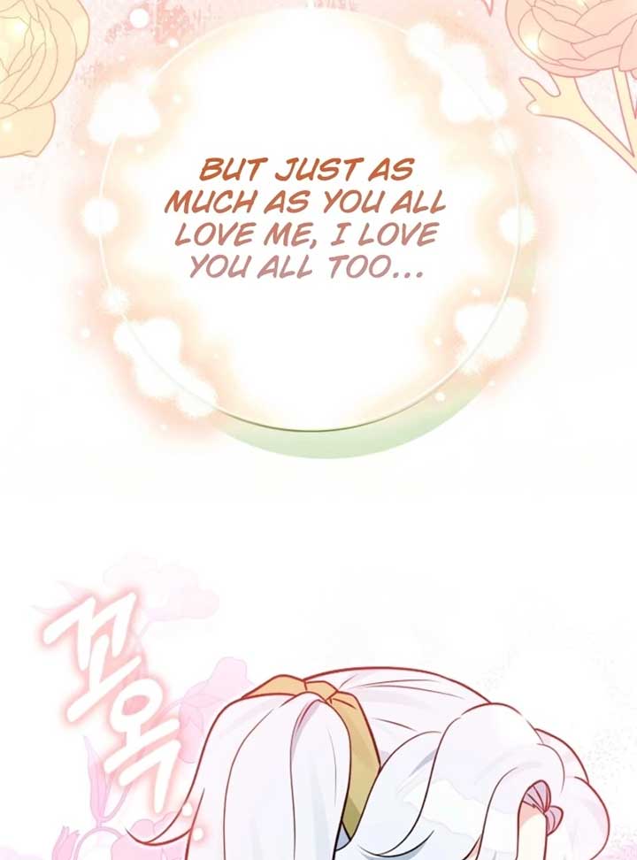 Anyone Can See It’s a Beast Chapter 28 - Page 146