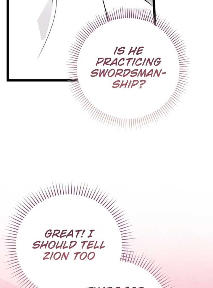 Anyone Can See It’s a Beast Chapter 28 - Page 151