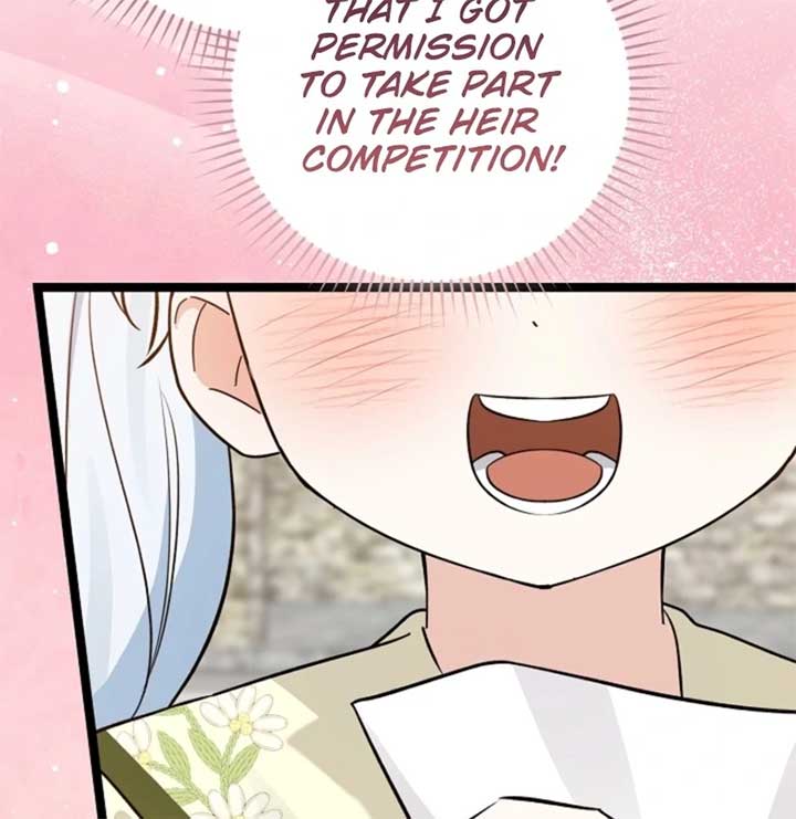 Anyone Can See It’s a Beast Chapter 28 - Page 152