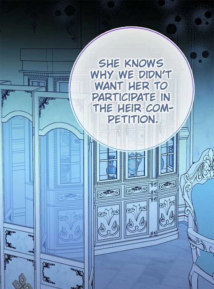 Anyone Can See It’s a Beast Chapter 28 - Page 16