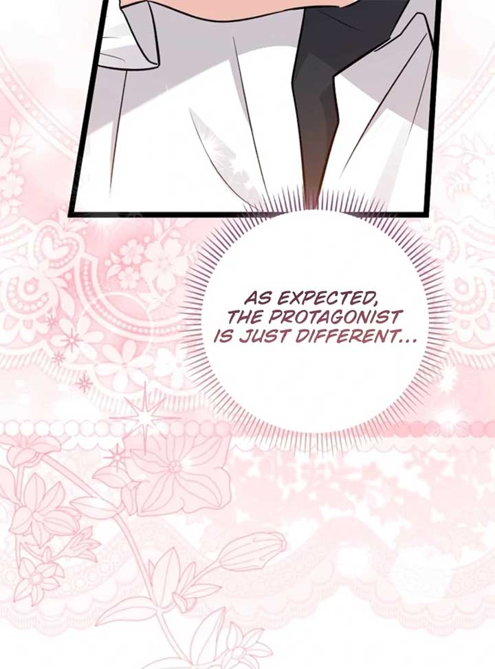 Anyone Can See It’s a Beast Chapter 28 - Page 161