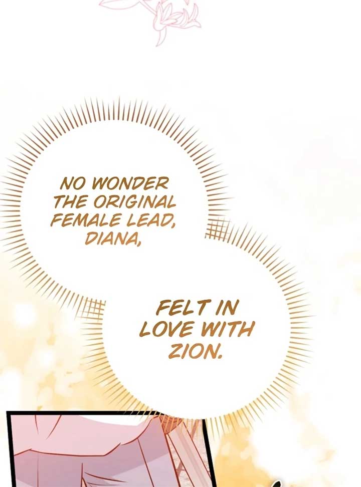 Anyone Can See It’s a Beast Chapter 28 - Page 162