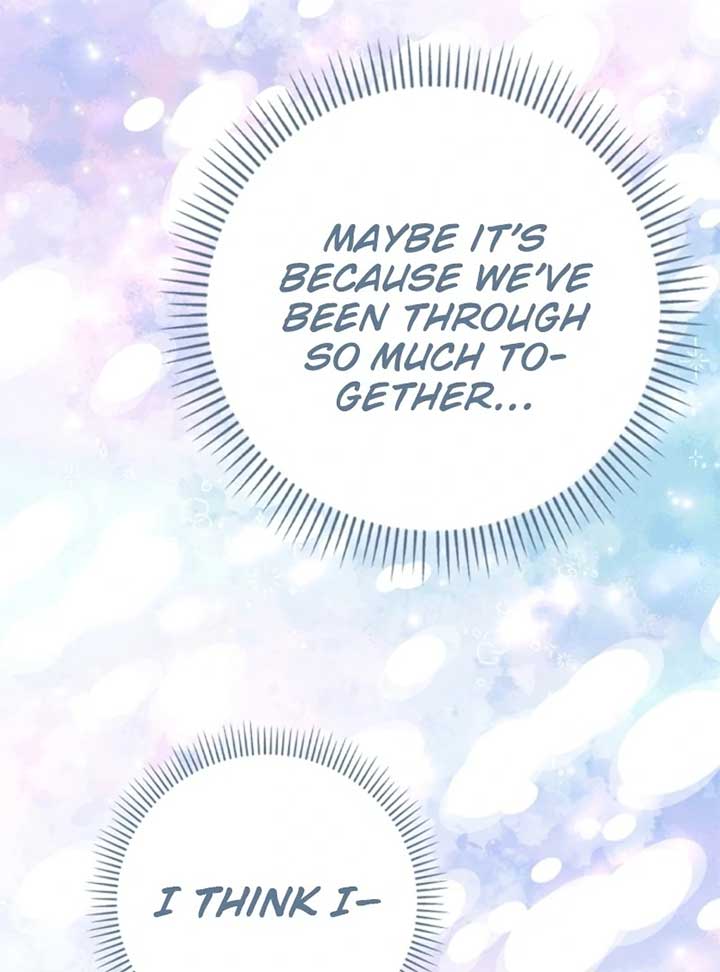 Anyone Can See It’s a Beast Chapter 28 - Page 167