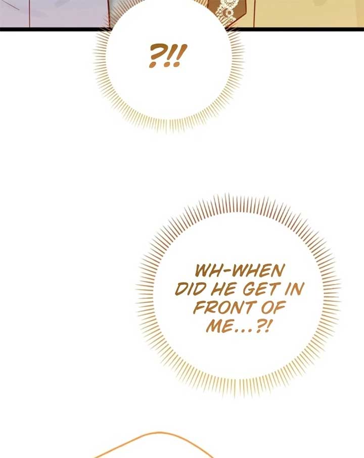Anyone Can See It’s a Beast Chapter 28 - Page 170