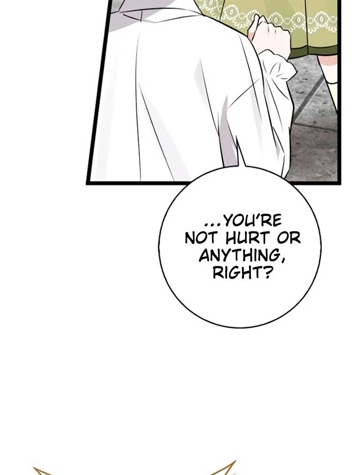 Anyone Can See It’s a Beast Chapter 28 - Page 172