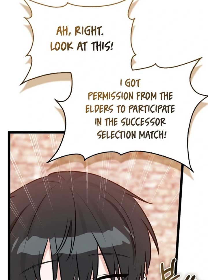 Anyone Can See It’s a Beast Chapter 28 - Page 173