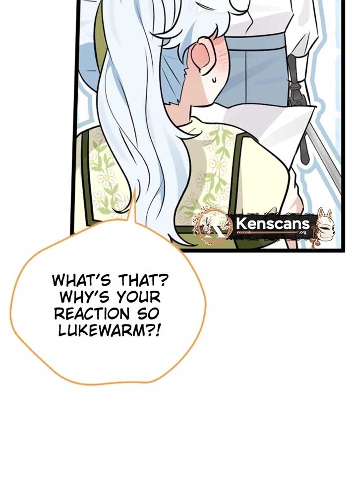 Anyone Can See It’s a Beast Chapter 28 - Page 177