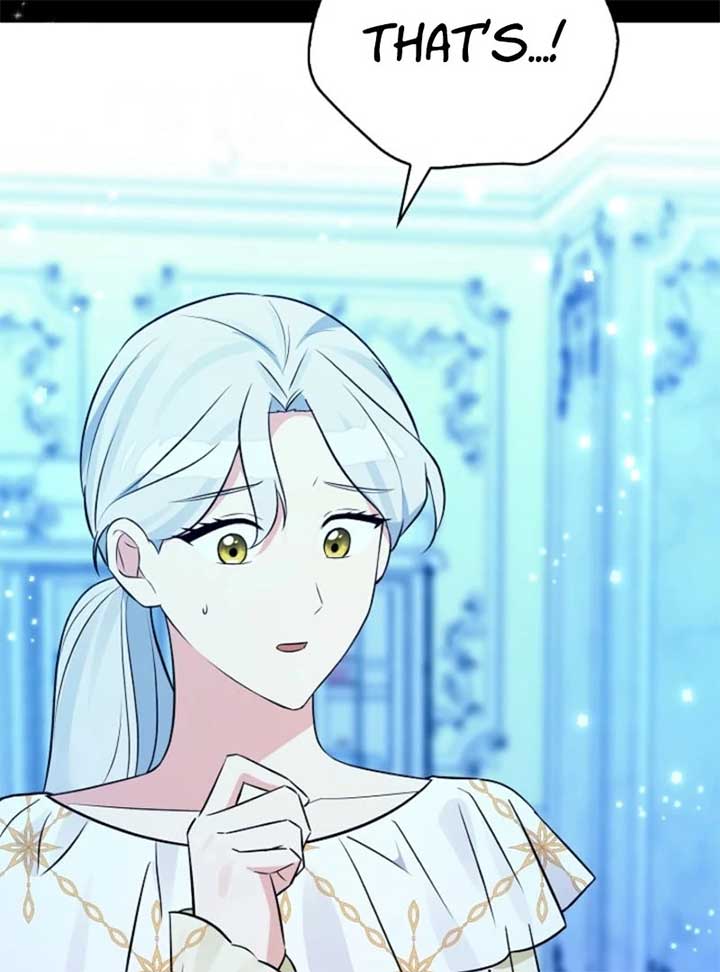 Anyone Can See It’s a Beast Chapter 28 - Page 18