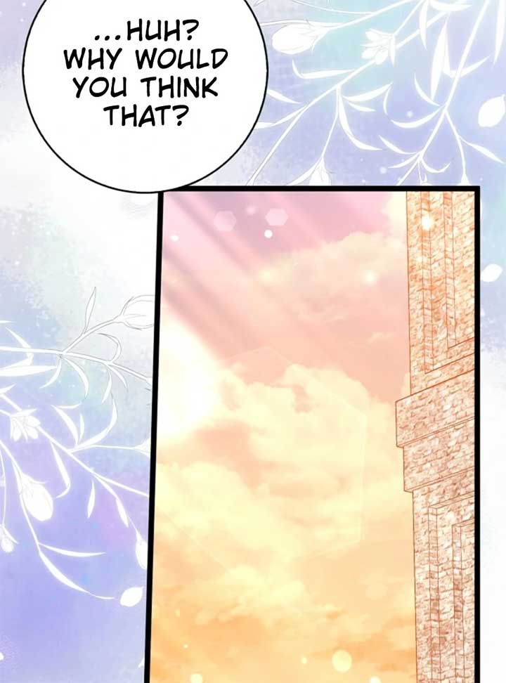 Anyone Can See It’s a Beast Chapter 28 - Page 183